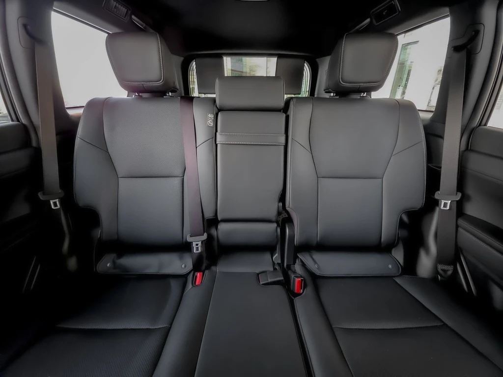 Lexus GX 550 SIGNATURE PKG AWD � ����������� & ���� ������ | Mobile.bg � ����������� 7