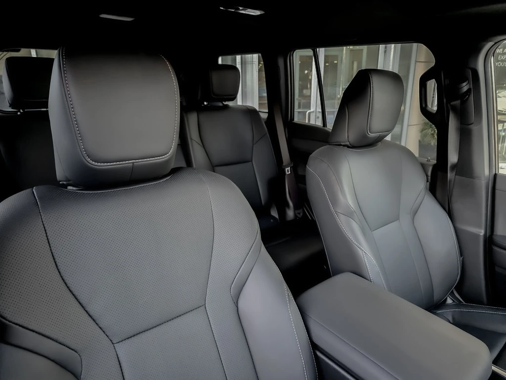 Lexus GX 550 SIGNATURE PKG AWD � ����������� & ���� ������ | Mobile.bg � ����������� 8