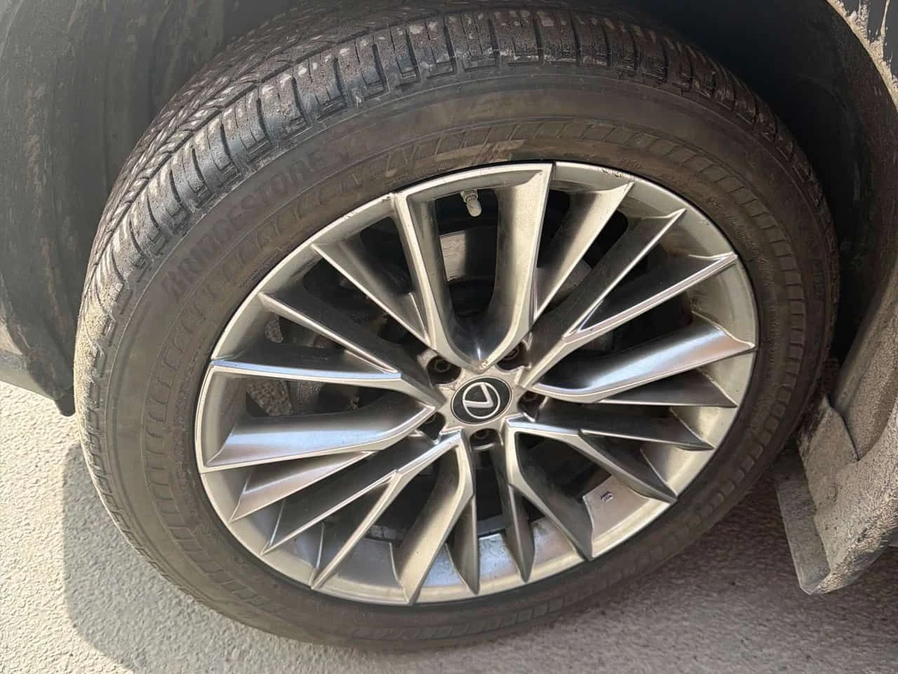 Lexus NX 350h AWD* ОБДУХВАНЕ* DISTRONIC* PANORAMA* , снимка 7 - Автомобили и джипове - 53967551