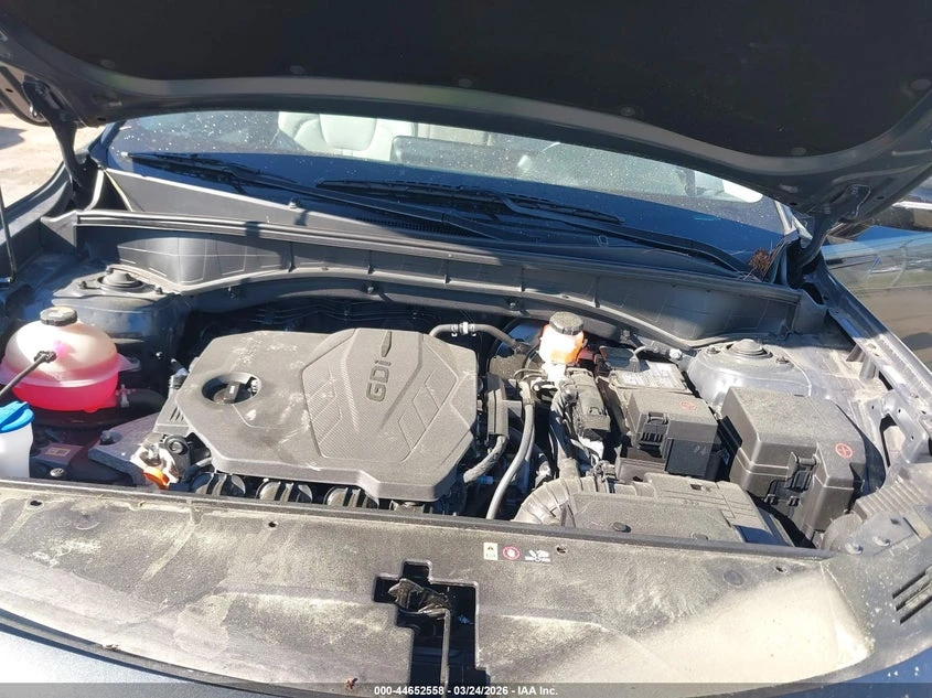 Kia Sorento 2.5l S, снимка 10 - Автомобили и джипове - 54315428