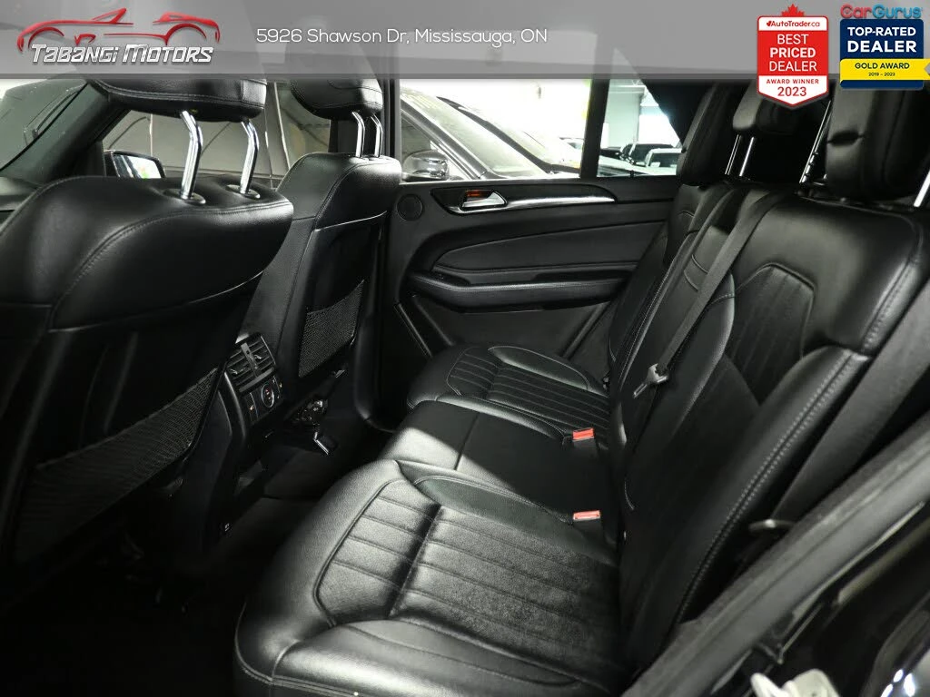 Mercedes-Benz GLE 350 2016 Mercedes-Benz GLE 350d 4MATIC, снимка 16 - Автомобили и джипове - 54576605
