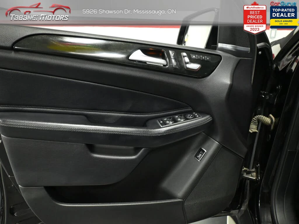 Mercedes-Benz GLE 350 2016 Mercedes-Benz GLE 350d 4MATIC, снимка 6 - Автомобили и джипове - 54576605