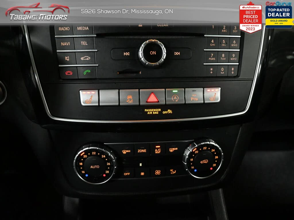 Mercedes-Benz GLE 350 2016 Mercedes-Benz GLE 350d 4MATIC, снимка 14 - Автомобили и джипове - 54576605