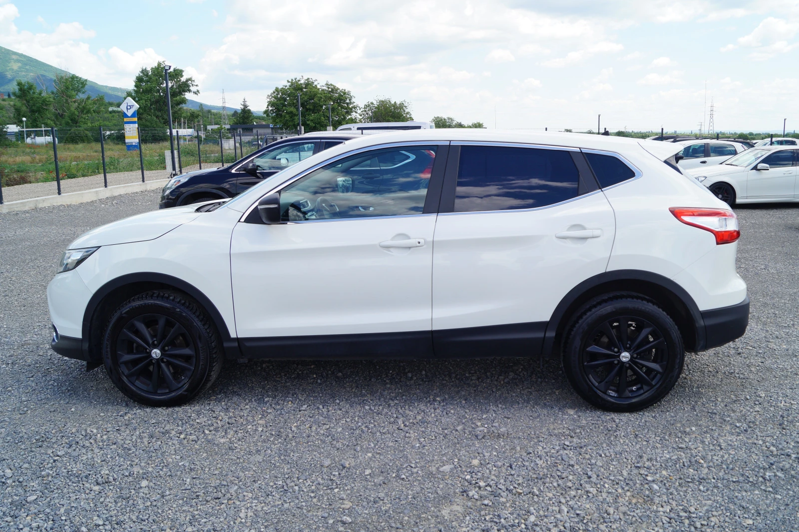Nissan Qashqai | Mobile.bg � ����������� 8