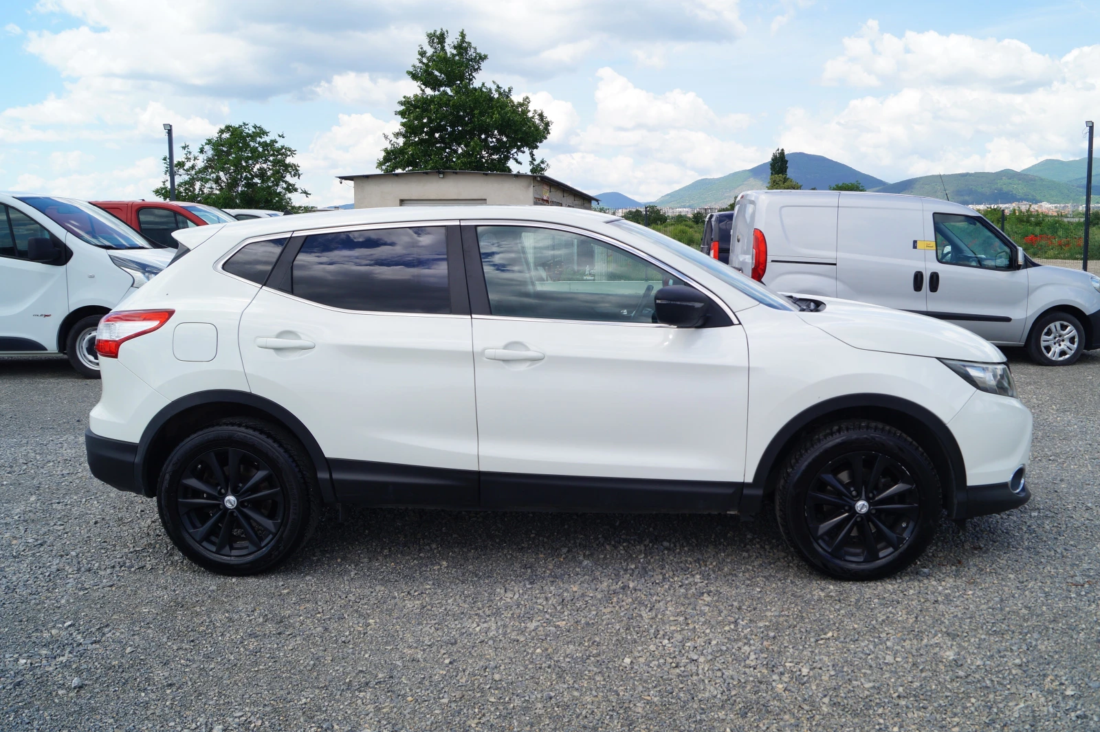 Nissan Qashqai | Mobile.bg � ����������� 4