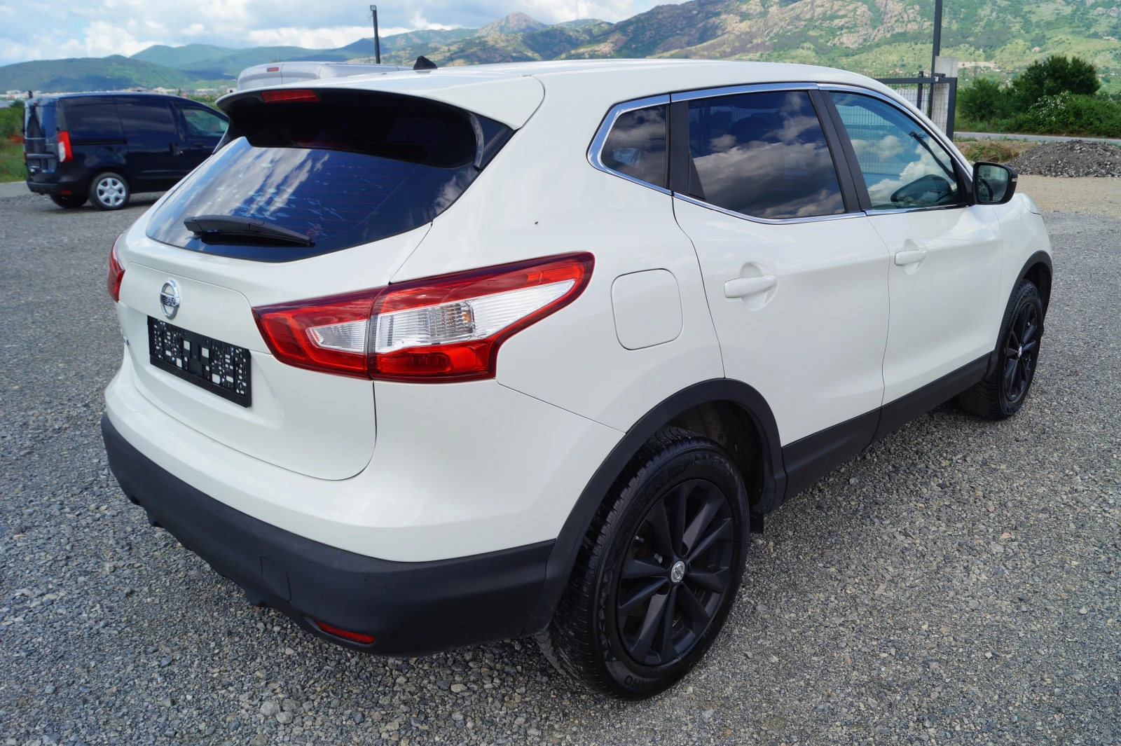 Nissan Qashqai | Mobile.bg � ����������� 5