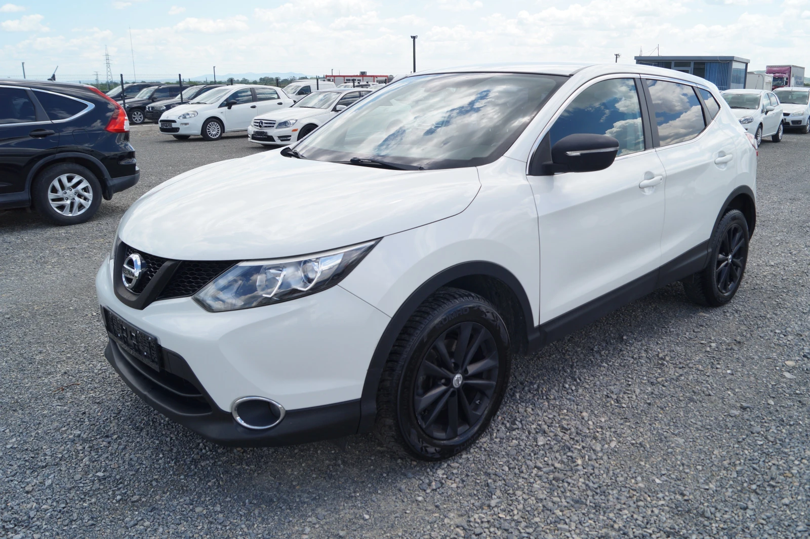 Nissan Qashqai | Mobile.bg � ����������� 1