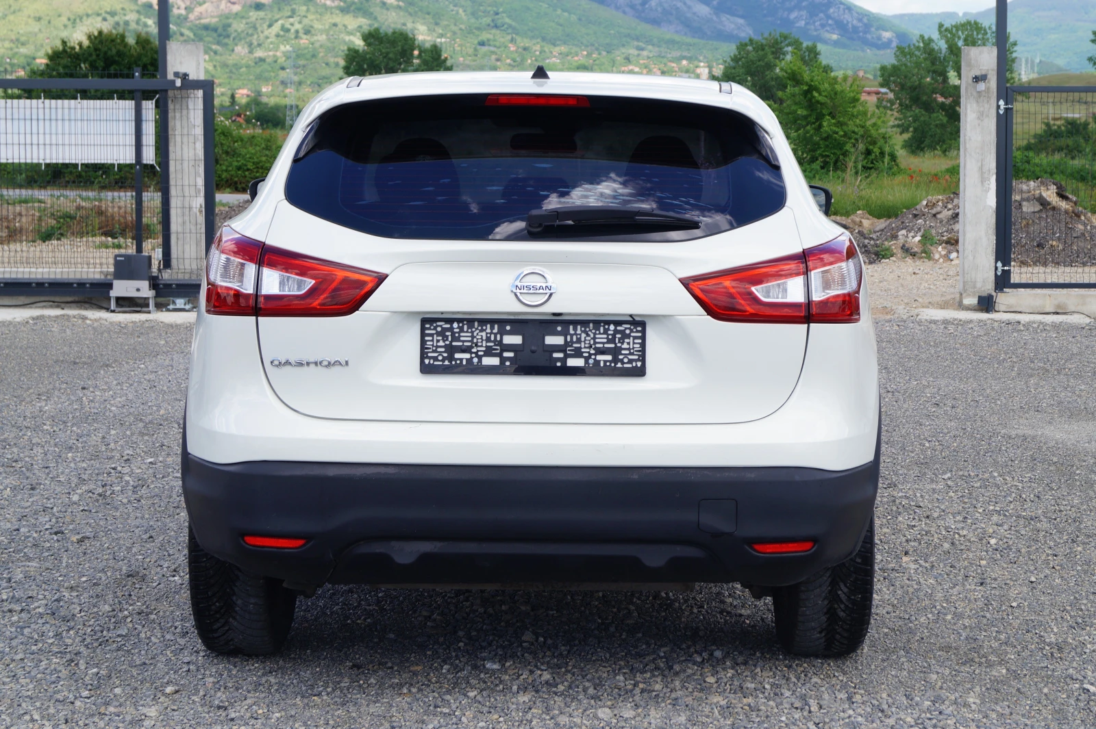 Nissan Qashqai | Mobile.bg � ����������� 6