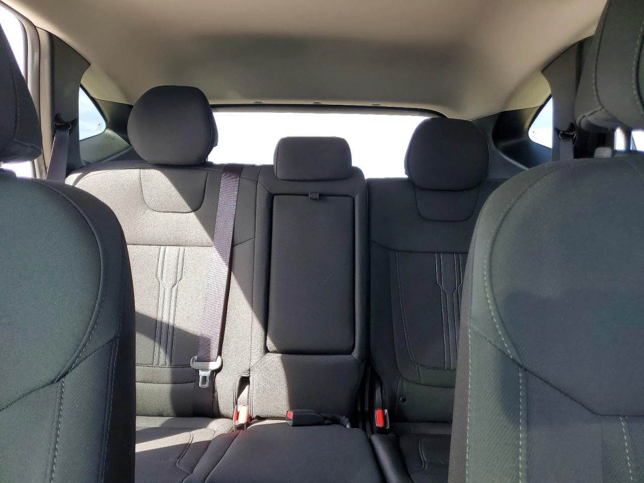 Hyundai Tucson 2.5l Sel, снимка 10 - Автомобили и джипове - 54732565
