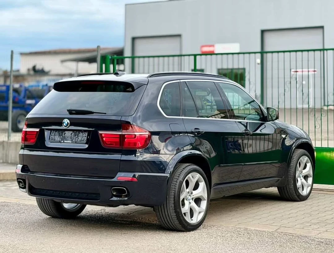 BMW X5 M Logik7 Масаж, снимка 4 - Автомобили и джипове - 54900127