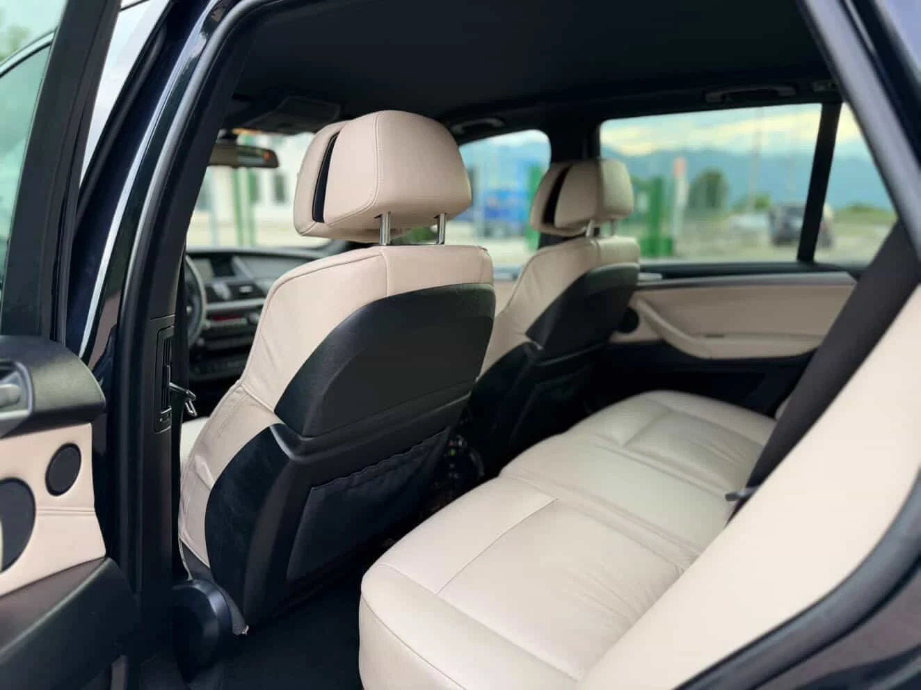 BMW X5 M Logik7 Масаж, снимка 7 - Автомобили и джипове - 54900127