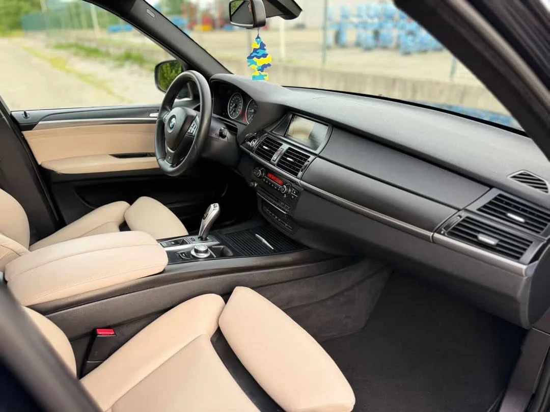 BMW X5 M Logik7 Масаж, снимка 14 - Автомобили и джипове - 54900127