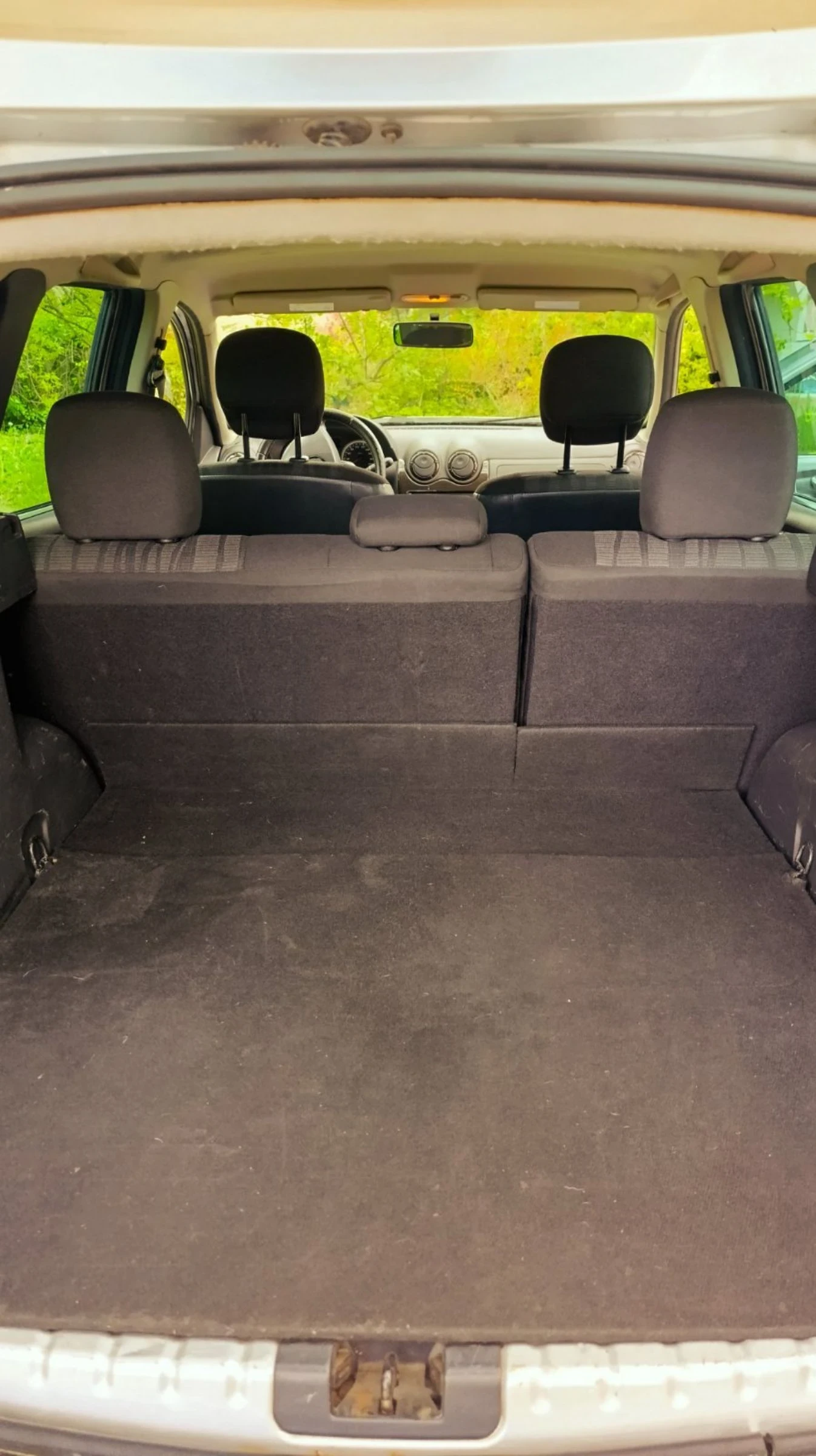Dacia Duster Laureate , снимка 7 - Автомобили и джипове - 54976048