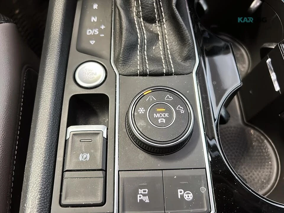 VW Atlas  R-Line* 4Motion* АвтоКредит* (ЦЕНА ДО БГ), снимка 13 - Автомобили и джипове - 55047337