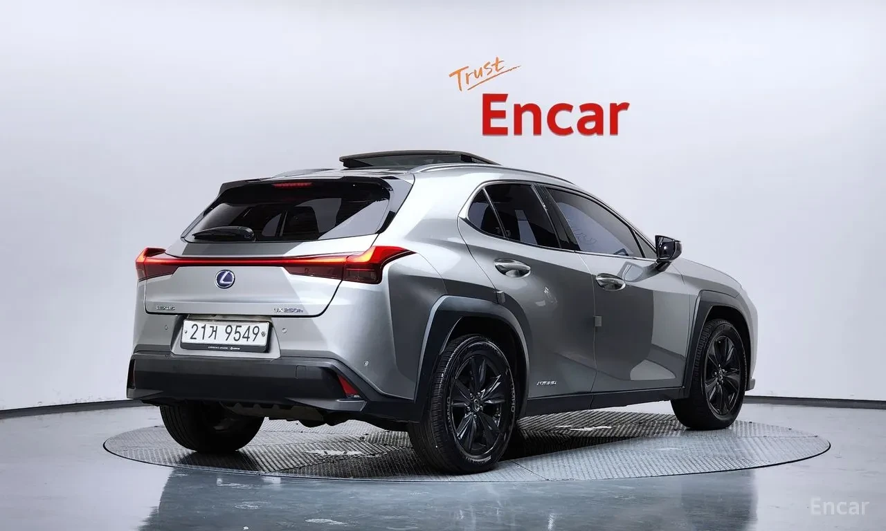 Lexus UX 250h 2.0 ������ | Mobile.bg � ����������� 2
