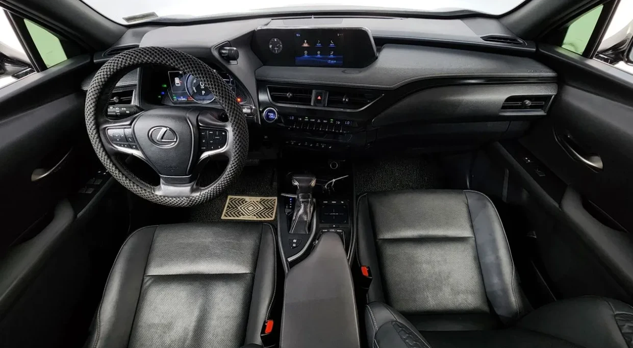 Lexus UX 250h 2.0 ������ | Mobile.bg � ����������� 3