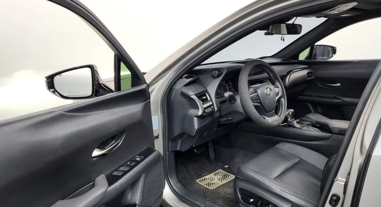 Lexus UX 250h 2.0 ������ | Mobile.bg � ����������� 9