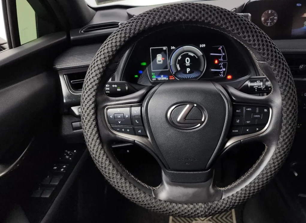 Lexus UX 250h 2.0 ������ | Mobile.bg � ����������� 4