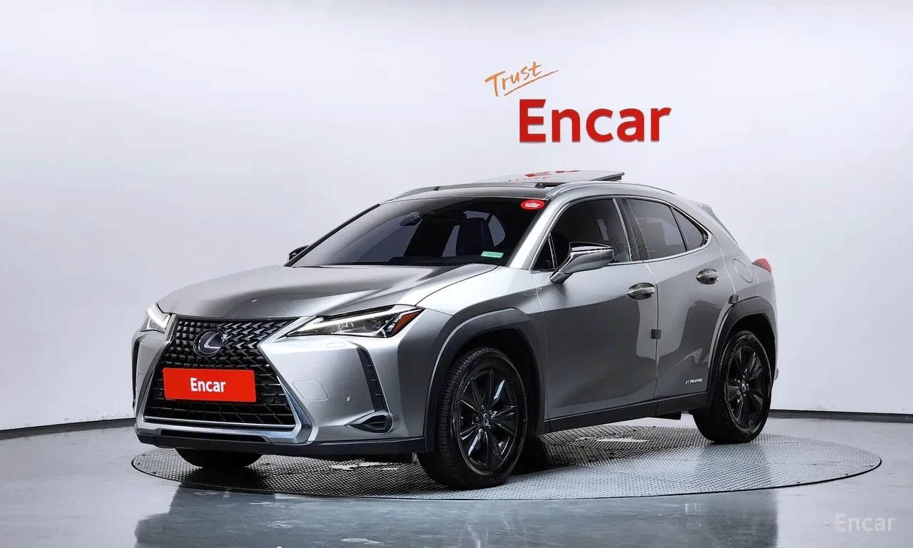 Lexus UX 250h 2.0 ������ | Mobile.bg � ����������� 1