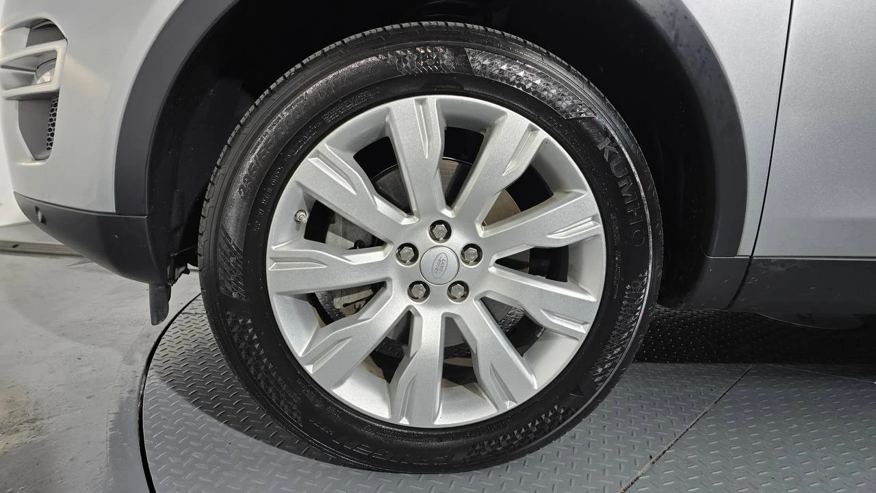 Land Rover Discovery Sport 2.0L HSE LUXORY, снимка 13 - Автомобили и джипове - 55229803