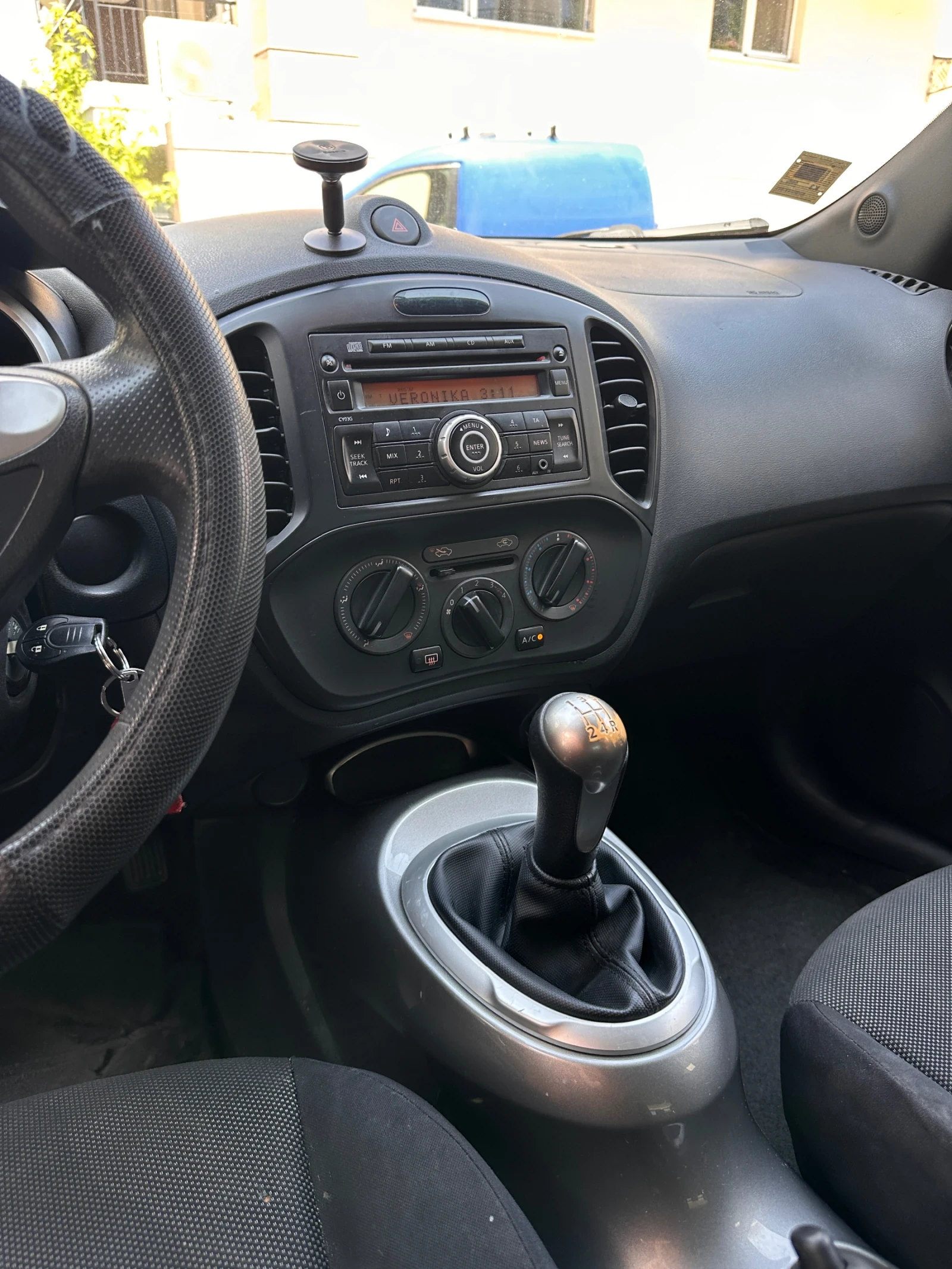 Nissan Juke, снимка 8 - Автомобили и джипове - 55332269