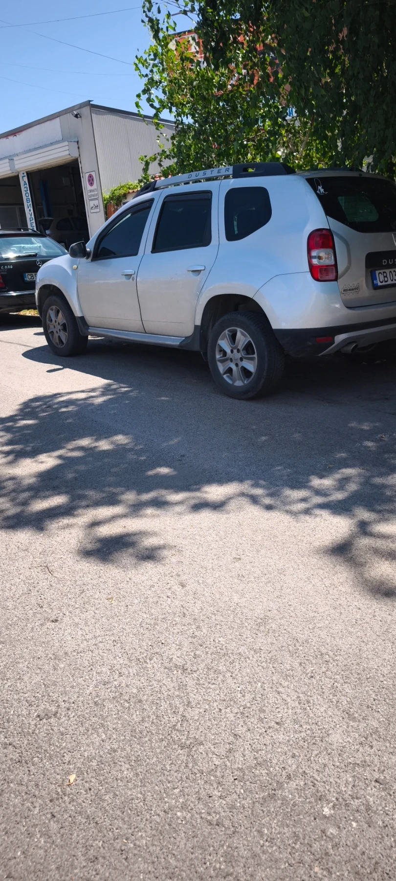 Dacia Duster | Mobile.bg � ����������� 4