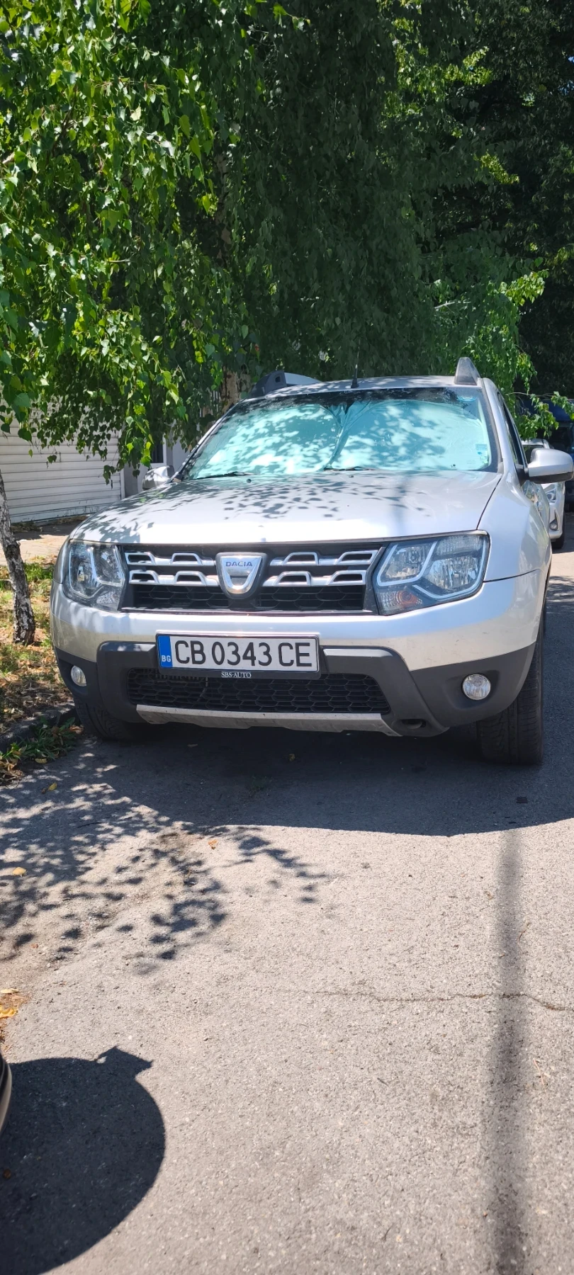 Dacia Duster | Mobile.bg � ����������� 2