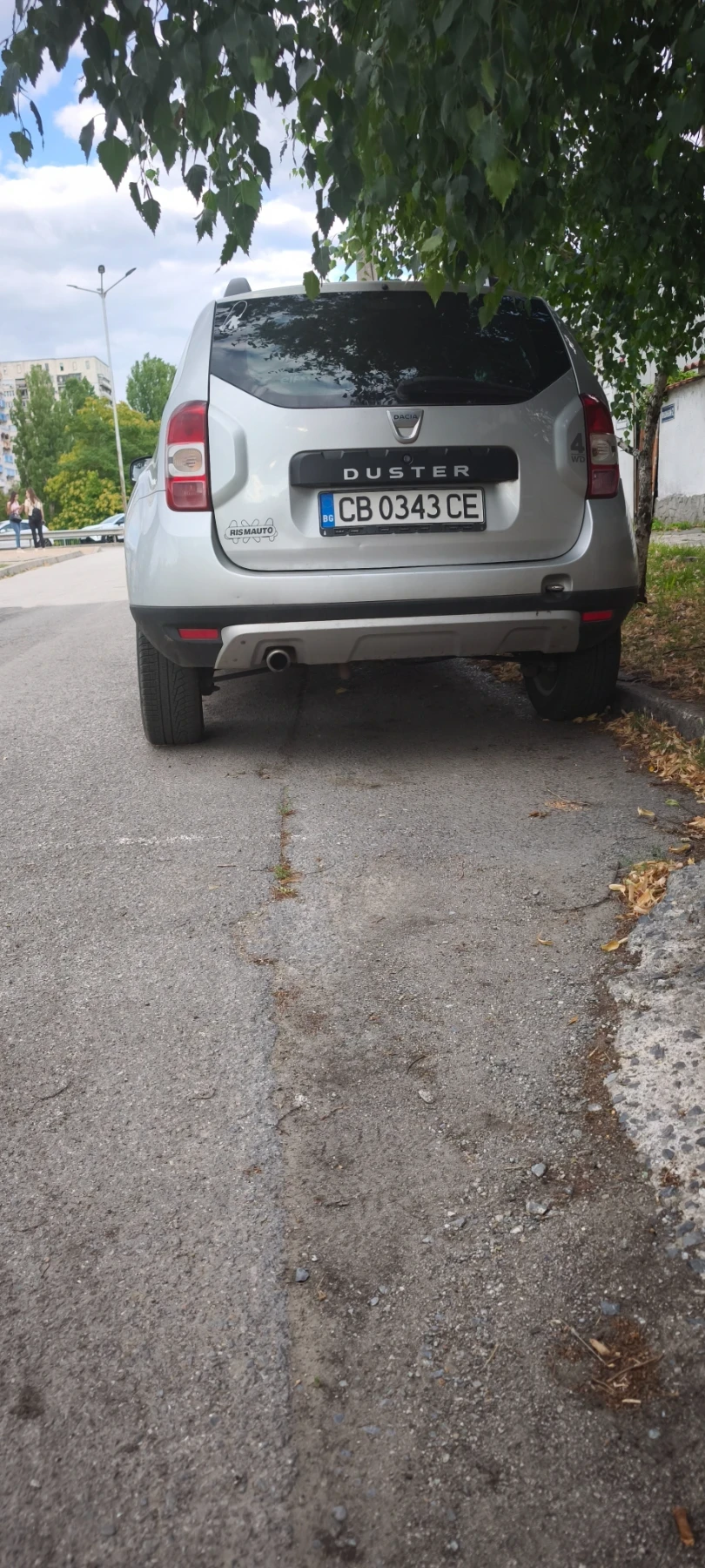 Dacia Duster | Mobile.bg � ����������� 6