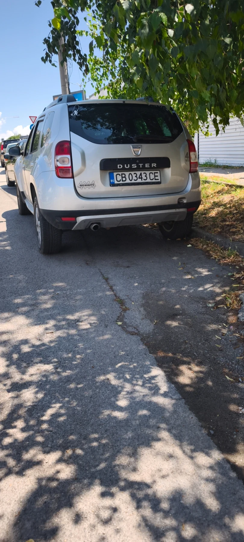 Dacia Duster | Mobile.bg � ����������� 5