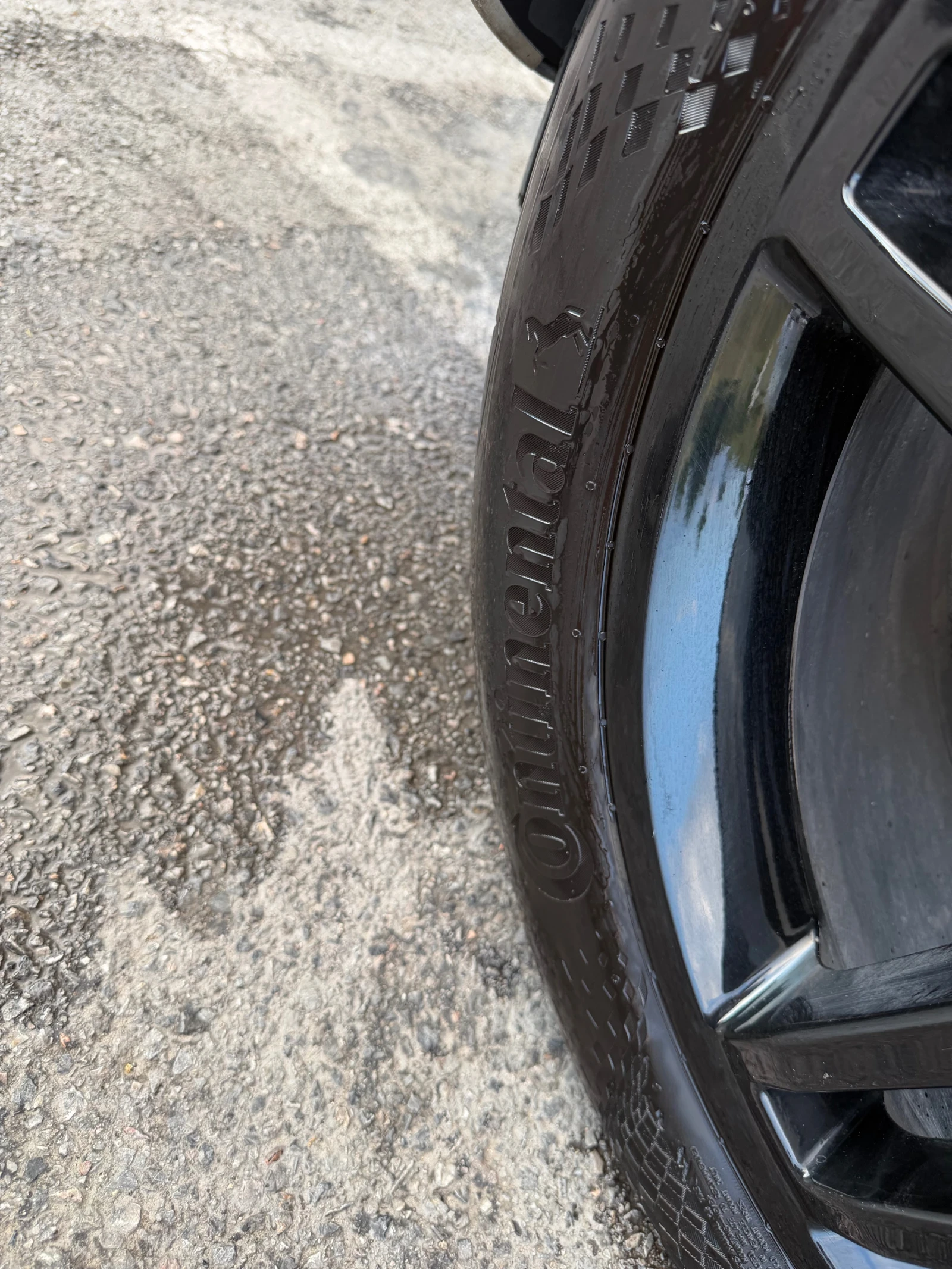 Mercedes-Benz ML 350, снимка 5 - Автомобили и джипове - 55367521