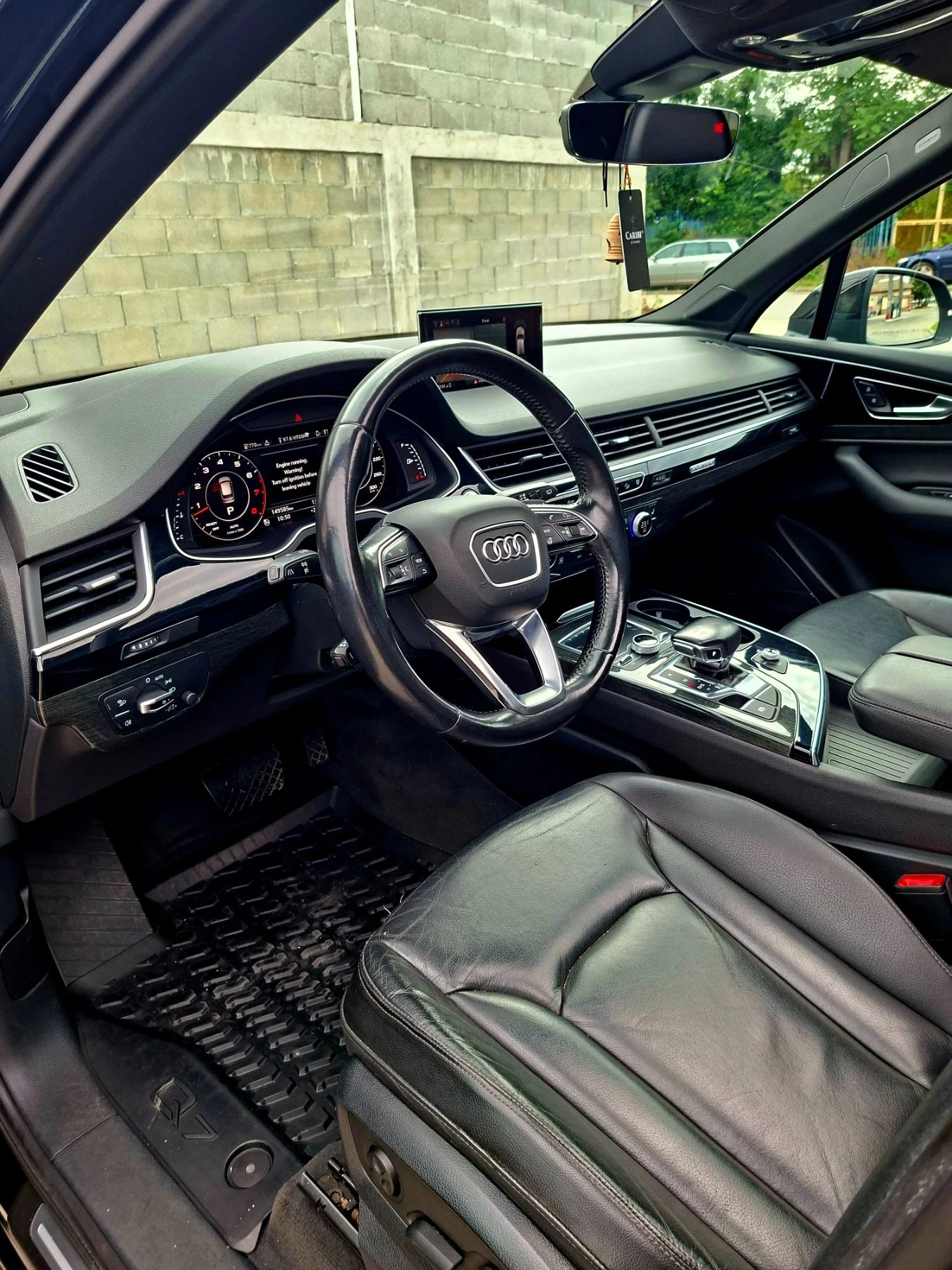 Audi Q7 3.0 t, снимка 5 - Автомобили и джипове - 55658261