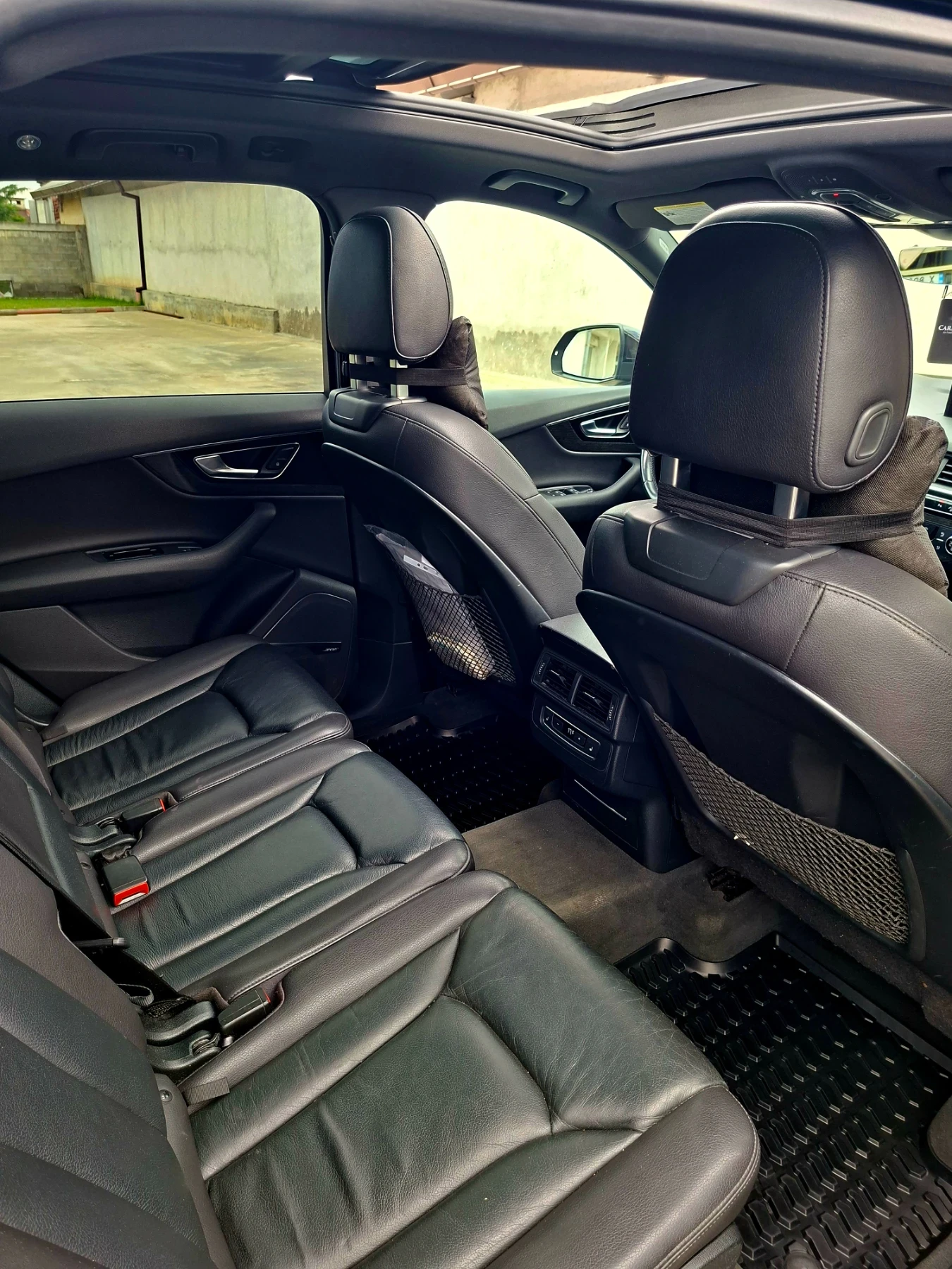 Audi Q7 3.0 t, снимка 6 - Автомобили и джипове - 55658261