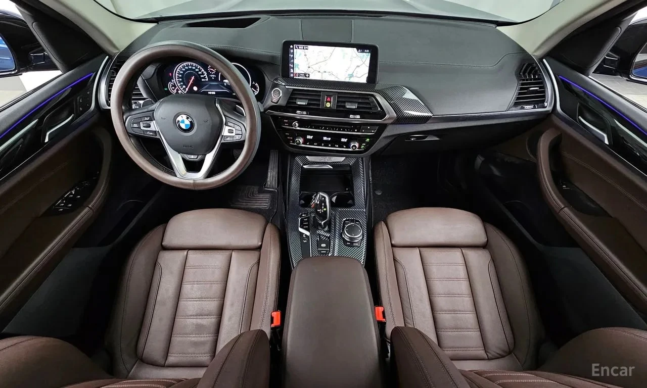 BMW X3 XDRIVE20D * M SPORT* ��������� ���� �� ��������*   | Mobile.bg � ����������� 6