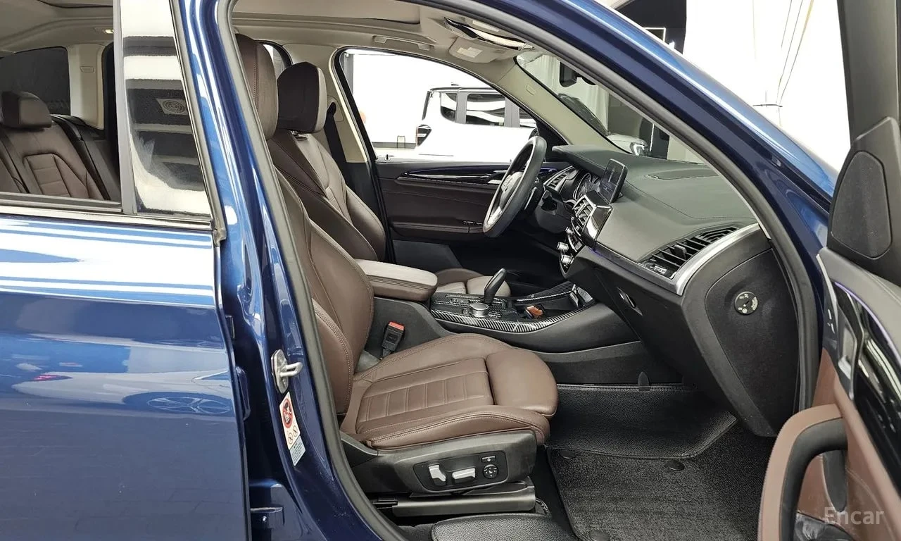 BMW X3 XDRIVE20D * M SPORT* ��������� ���� �� ��������*   | Mobile.bg � ����������� 10