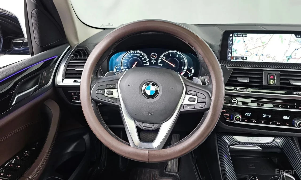 BMW X3 XDRIVE20D * M SPORT* ��������� ���� �� ��������*   | Mobile.bg � ����������� 11
