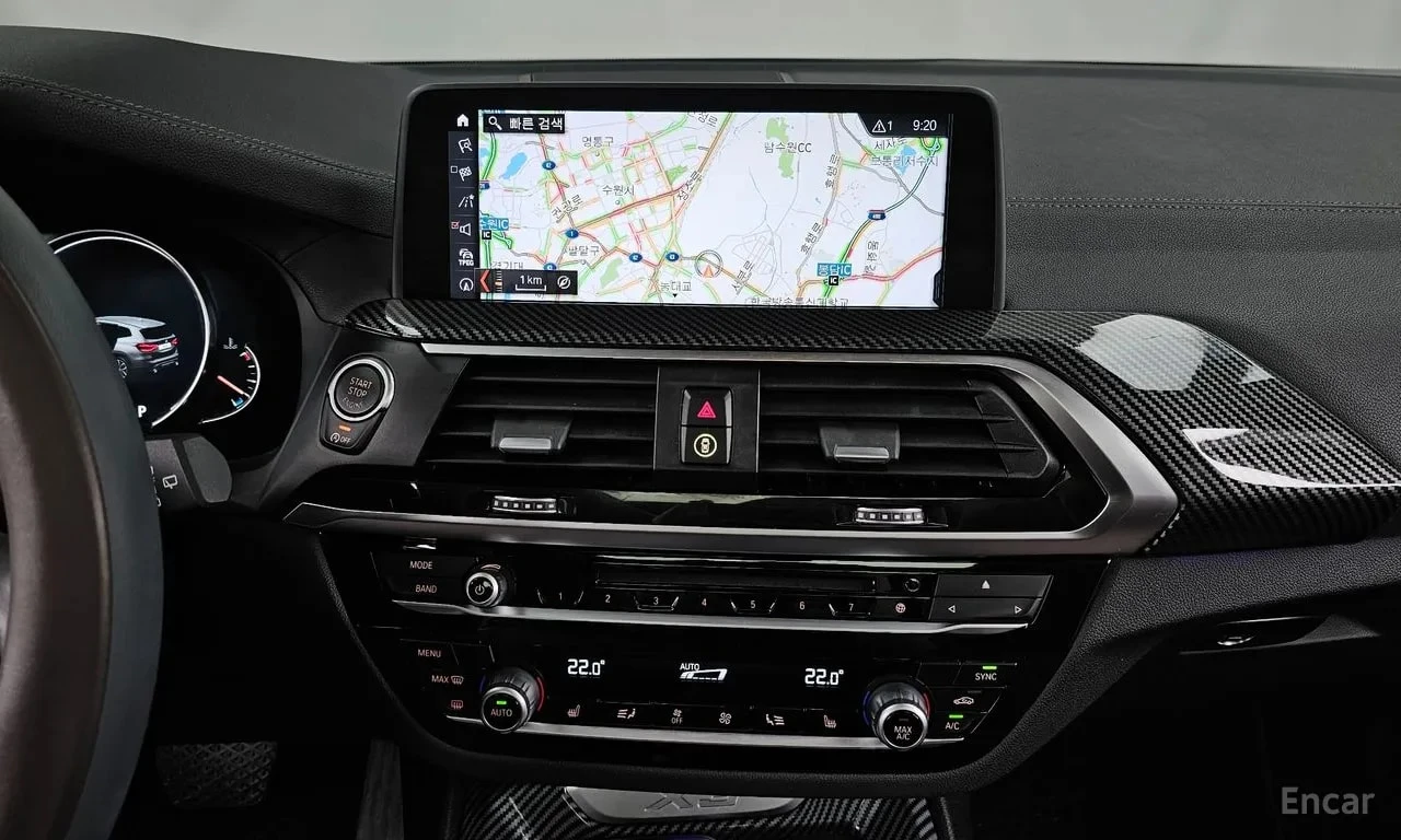 BMW X3 XDRIVE20D * M SPORT* ��������� ���� �� ��������*   | Mobile.bg � ����������� 12