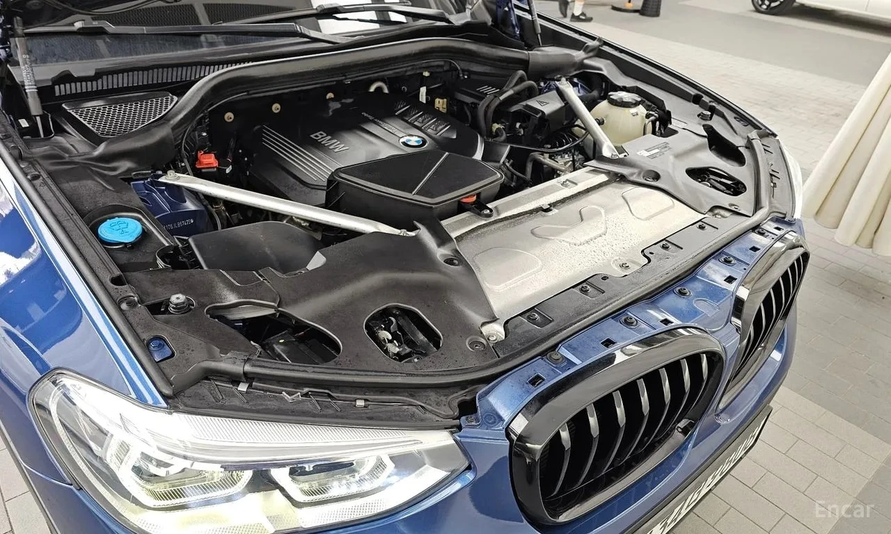 BMW X3 XDRIVE20D * M SPORT* ��������� ���� �� ��������*   | Mobile.bg � ����������� 17