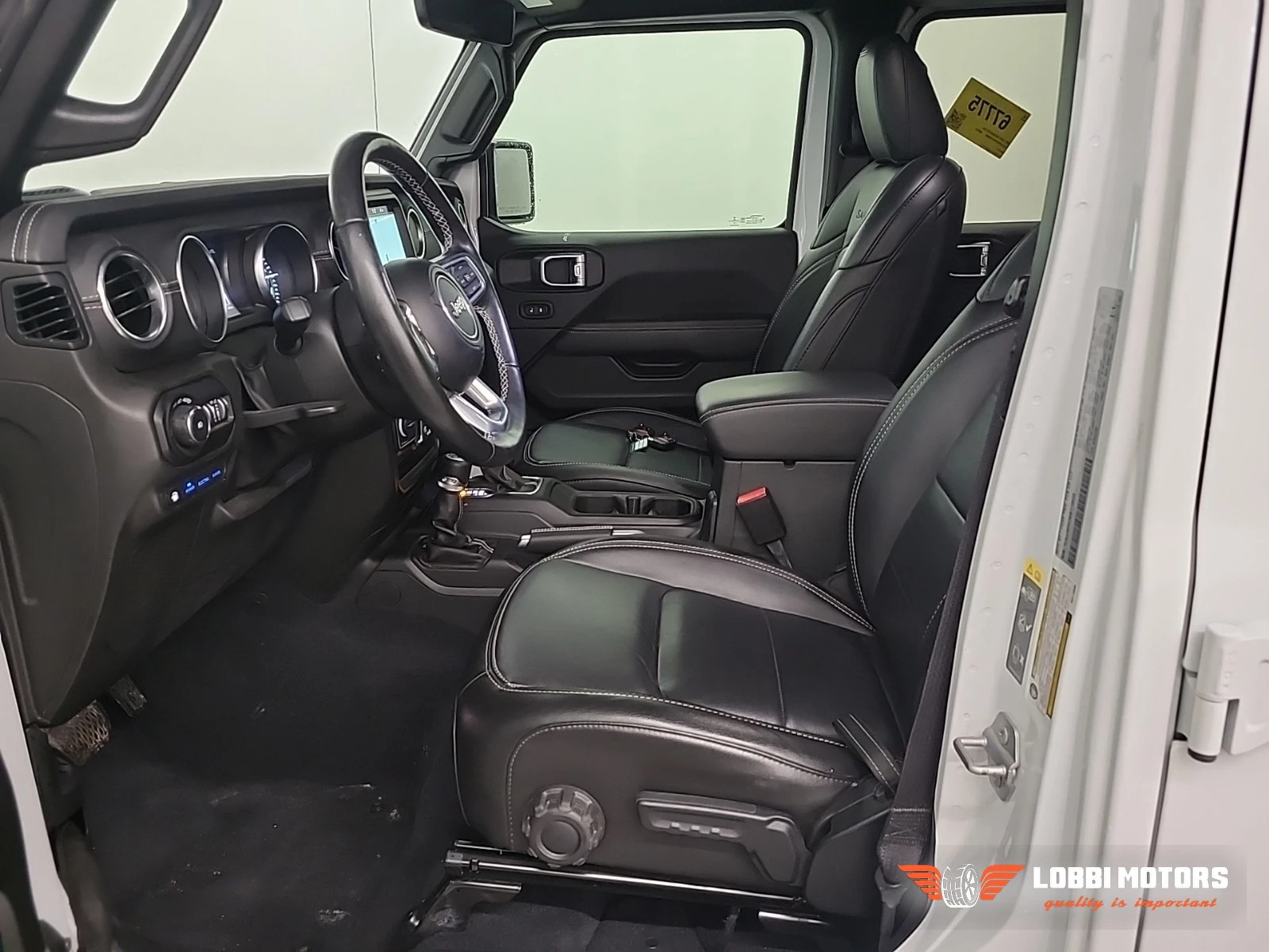 Jeep Wrangler, снимка 5 - Автомобили и джипове - 56198231