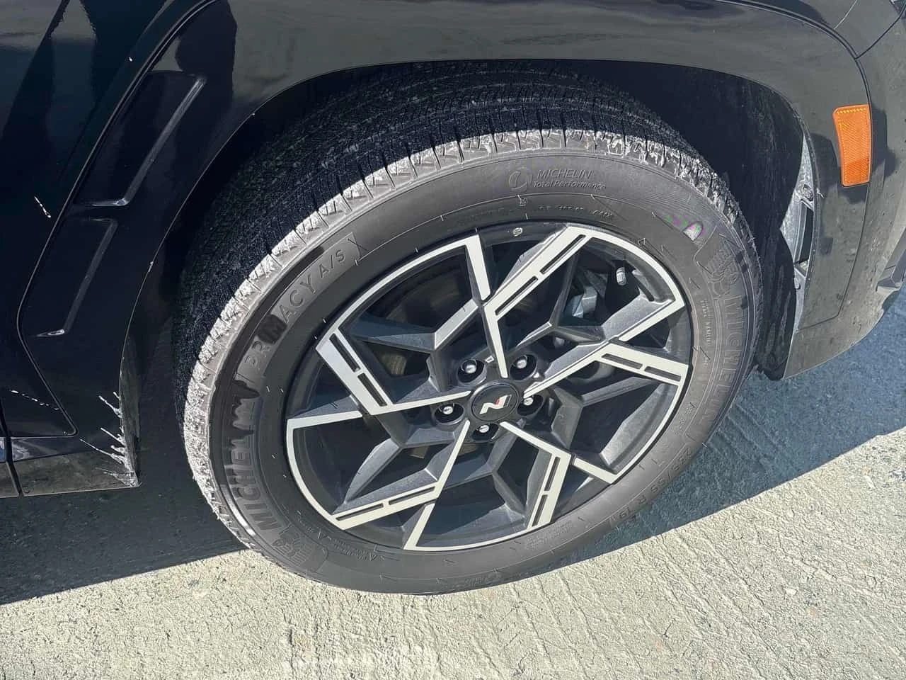 Hyundai Tucson N Line AWD | CARFAX | ��� ��������� | Mobile.bg � ����������� 6