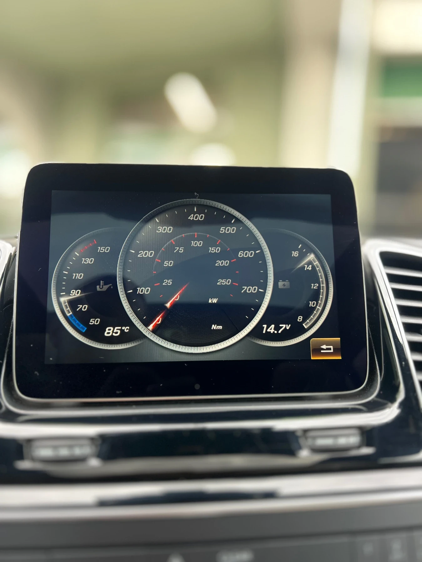 Mercedes-Benz GLE 350 | Mobile.bg � ����������� 8