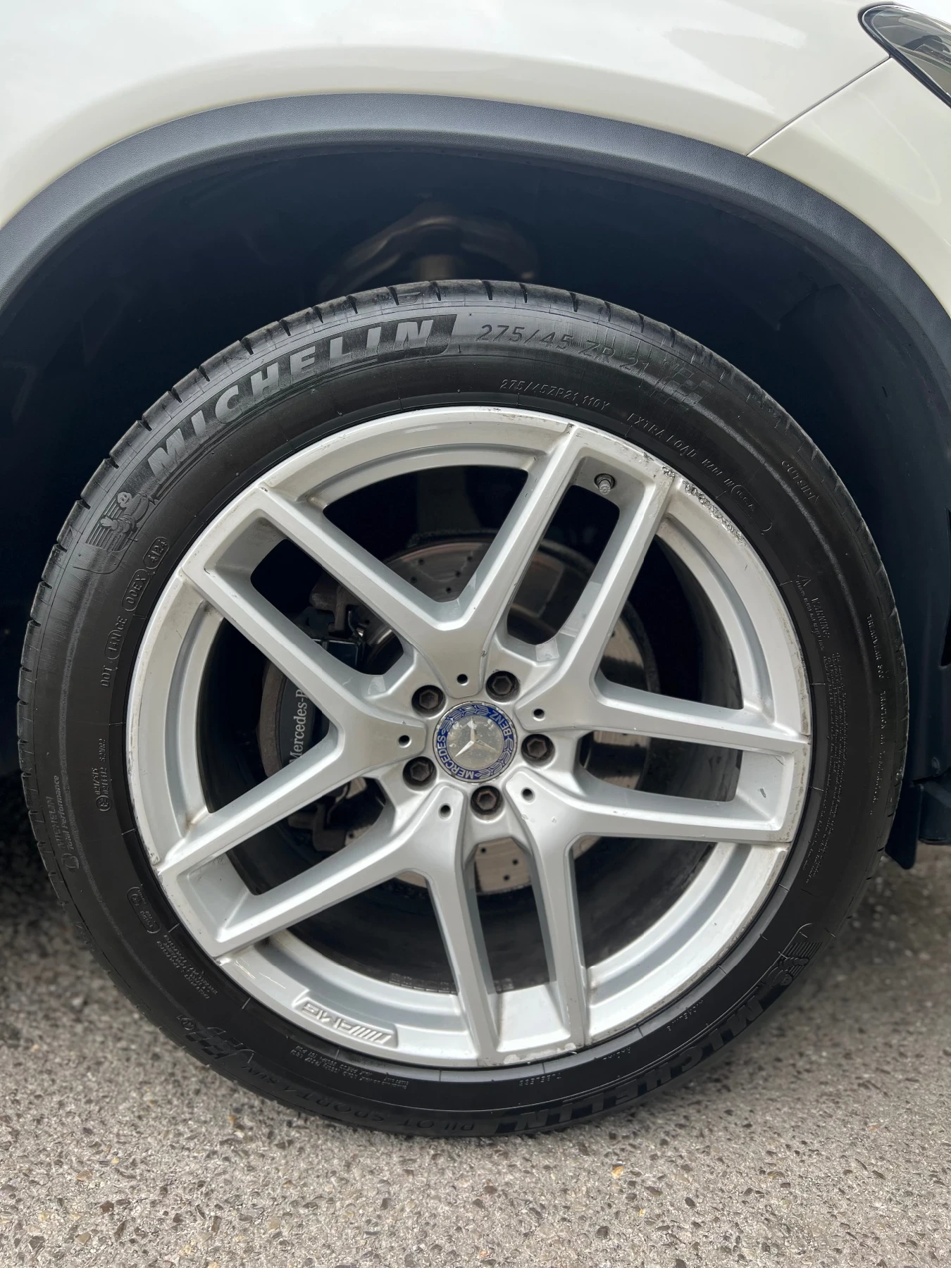 Mercedes-Benz GLE 350 | Mobile.bg � ����������� 15