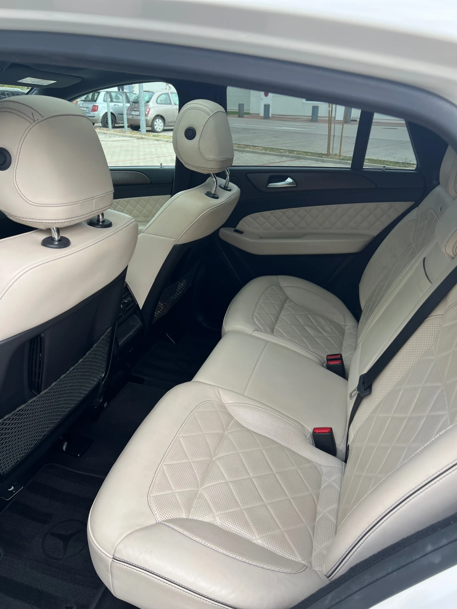 Mercedes-Benz GLE 350 | Mobile.bg � ����������� 13