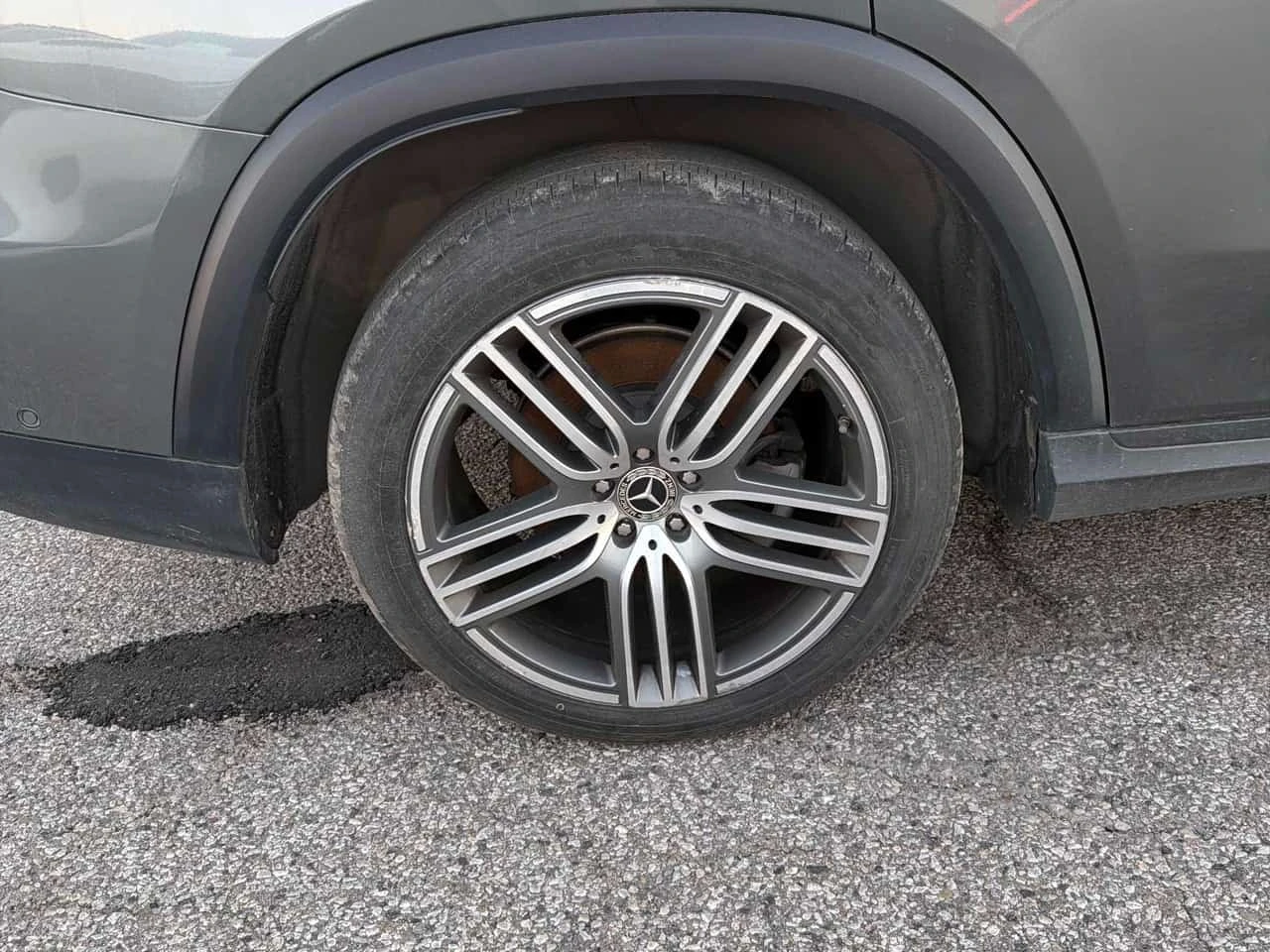 Mercedes-Benz GLS * 450 * CARFAX * ����� �� ����������� | Mobile.bg � ����������� 7