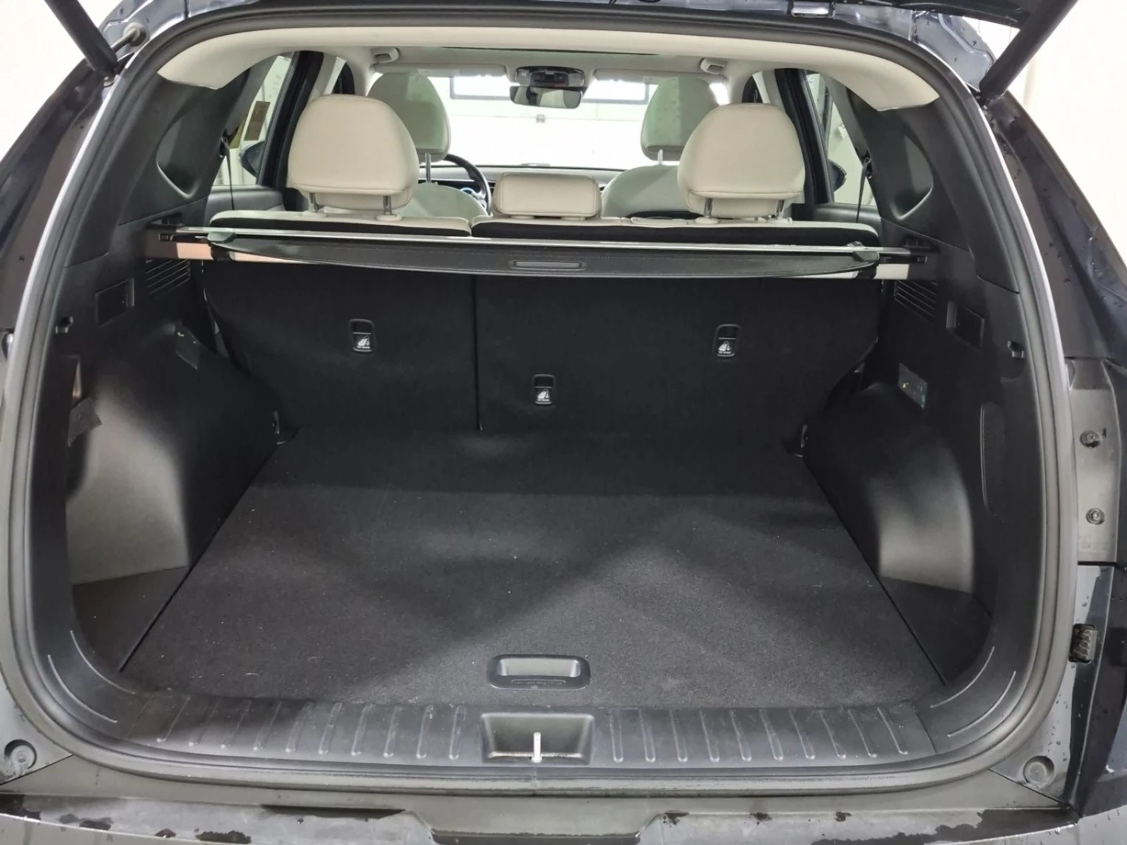 Hyundai Tucson * Hybrid Ultimate * 360  * ���������� (���� �� ��) | Mobile.bg � ����������� 16