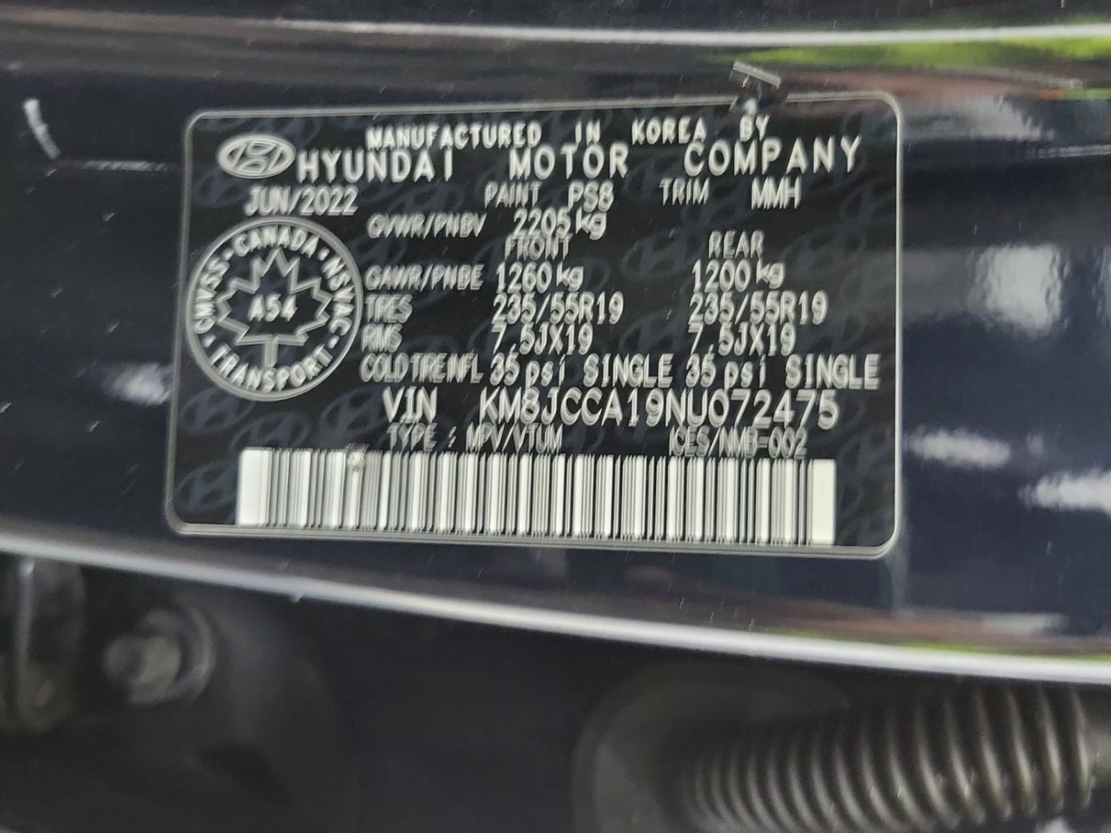 Hyundai Tucson * Hybrid Ultimate * 360  * ���������� (���� �� ��) | Mobile.bg � ����������� 17