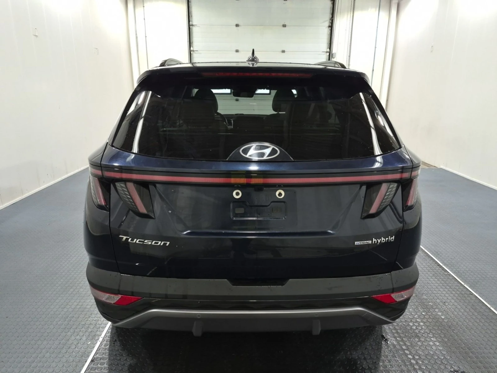 Hyundai Tucson * Hybrid Ultimate * 360  * ���������� (���� �� ��) | Mobile.bg � ����������� 6