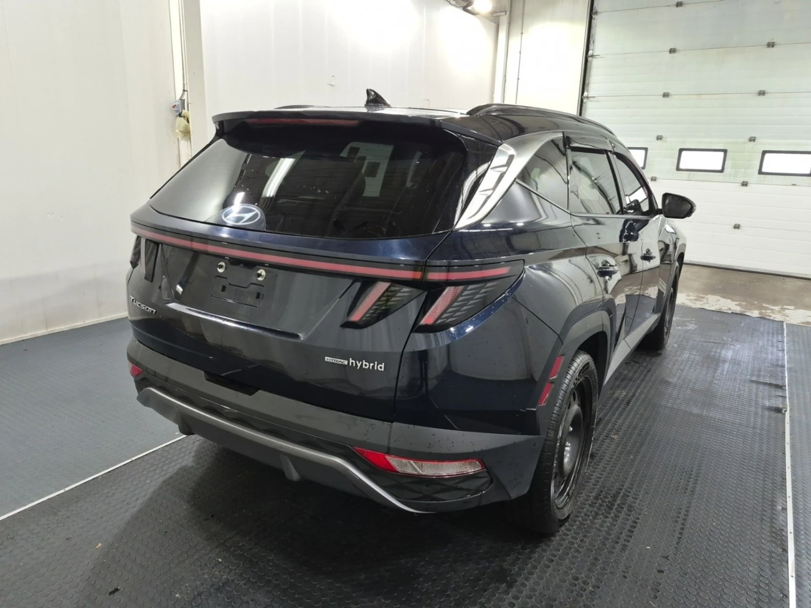 Hyundai Tucson * Hybrid Ultimate * 360  * ���������� (���� �� ��) | Mobile.bg � ����������� 2