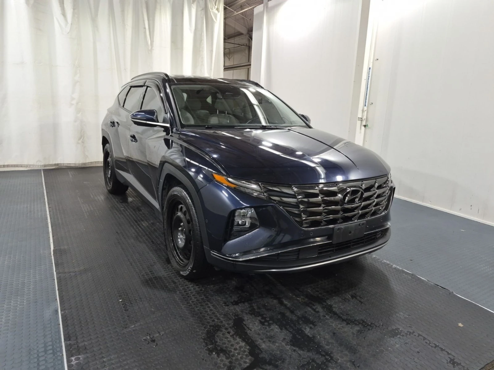 Hyundai Tucson * Hybrid Ultimate * 360  * ���������� (���� �� ��) | Mobile.bg � ����������� 4