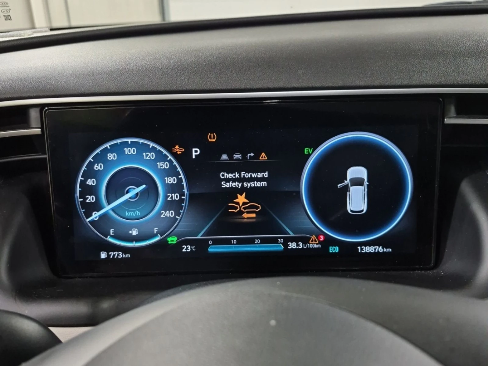 Hyundai Tucson * Hybrid Ultimate * 360  * ���������� (���� �� ��) | Mobile.bg � ����������� 11
