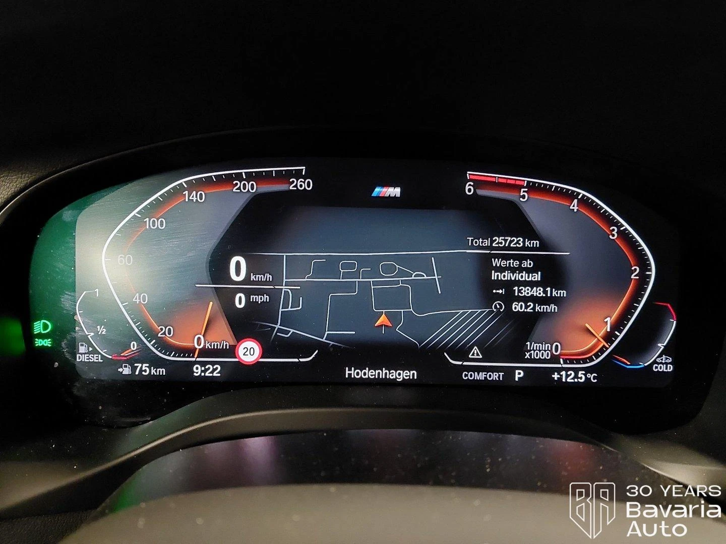 BMW X4 30d xDrive Sportautomatic, снимка 9 - Автомобили и джипове - 56709122